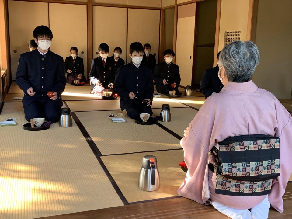福島成蹊中学校・高等学校|福島県・中高一貫校・オープンスクール