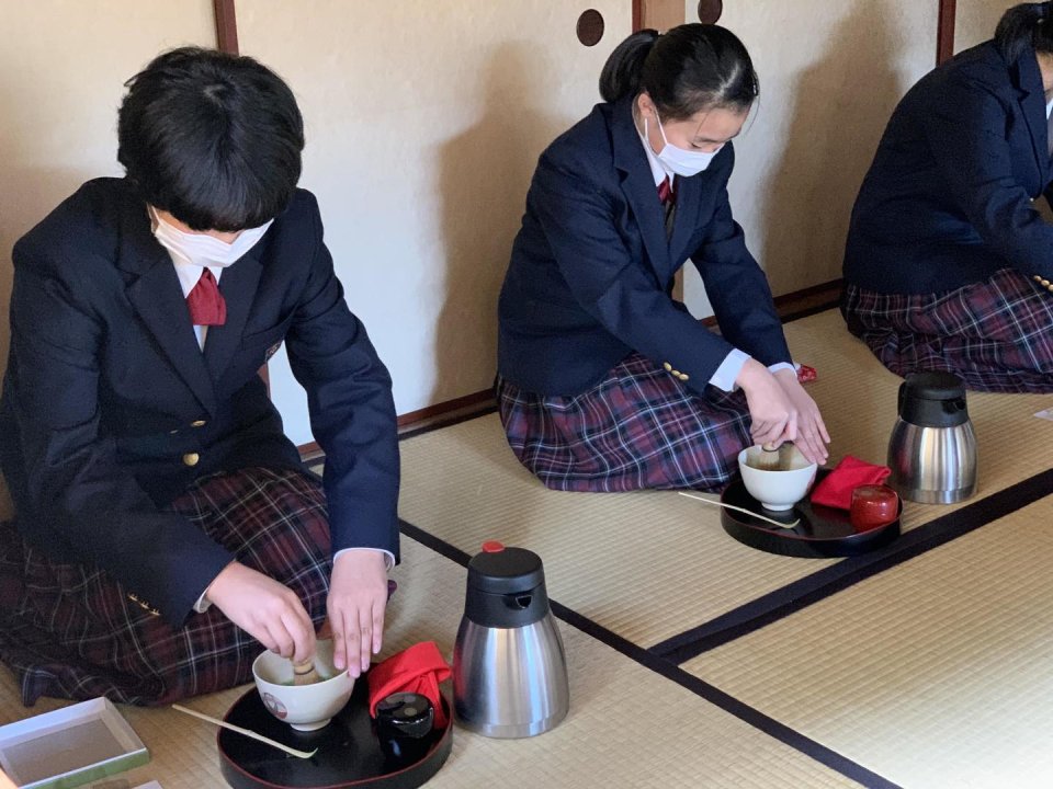 福島成蹊中学校・高等学校|福島県・中高一貫校・オープンスクール