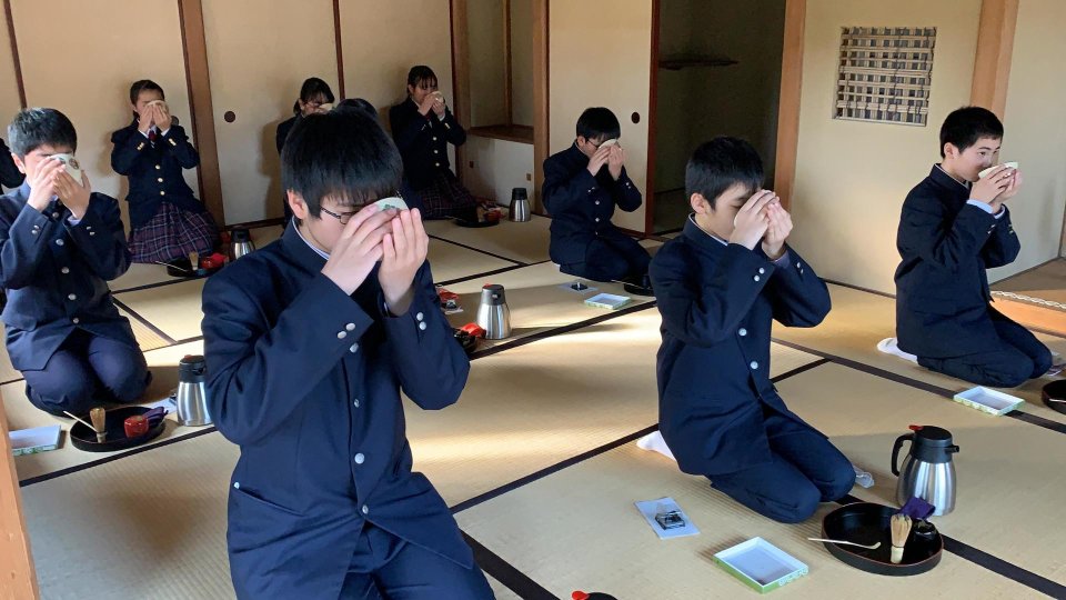 福島成蹊中学校・高等学校|福島県・中高一貫校・オープンスクール