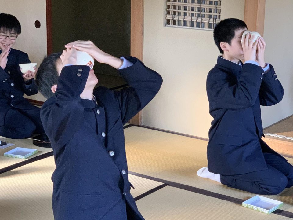福島成蹊中学校・高等学校|福島県・中高一貫校・オープンスクール