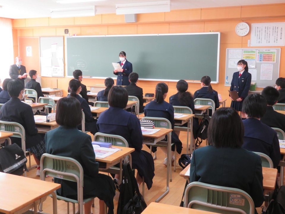 福島成蹊中学校・高等学校|福島県・中高一貫校・オープンスクール