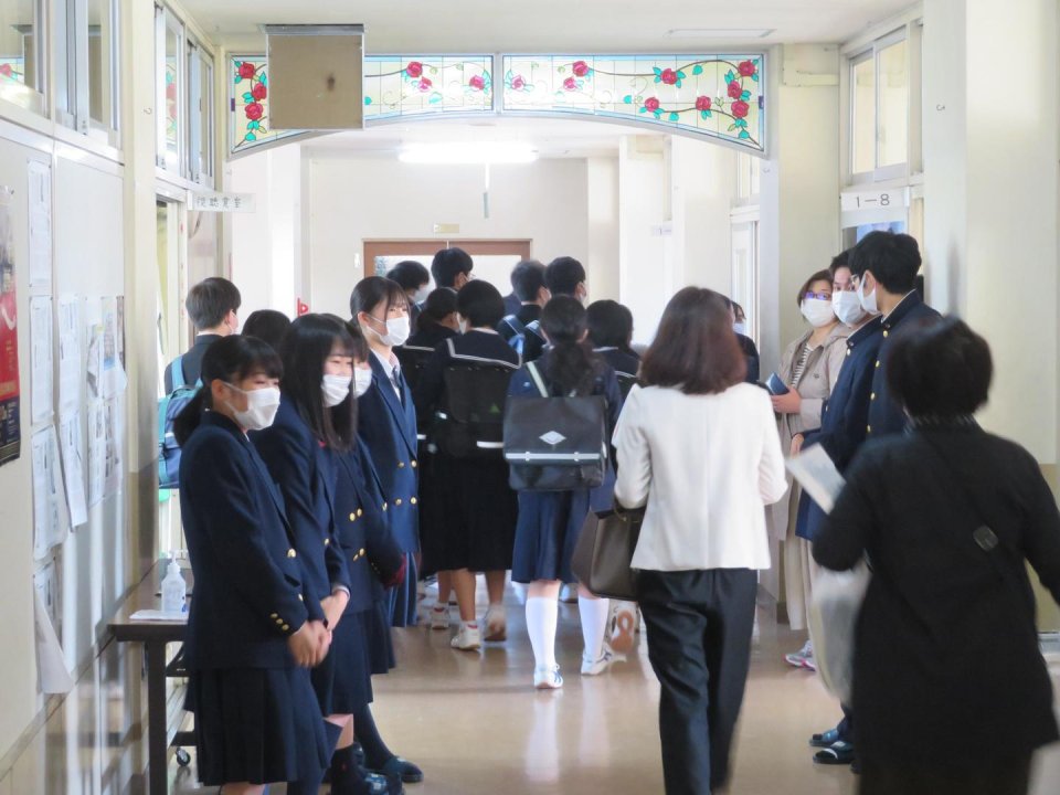 福島成蹊中学校・高等学校|福島県・中高一貫校・オープンスクール