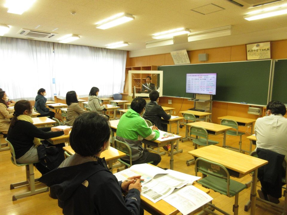 福島成蹊中学校・高等学校|福島県・中高一貫校・オープンスクール