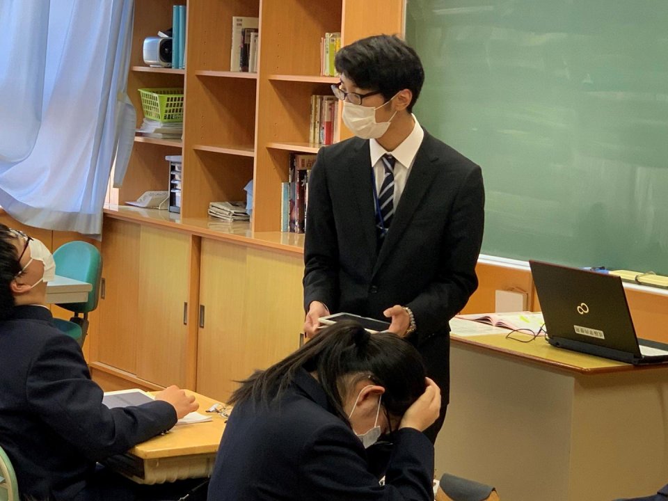 福島成蹊中学校・高等学校|福島県・中高一貫校・オープンスクール