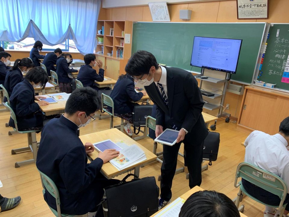 福島成蹊中学校・高等学校|福島県・中高一貫校・オープンスクール