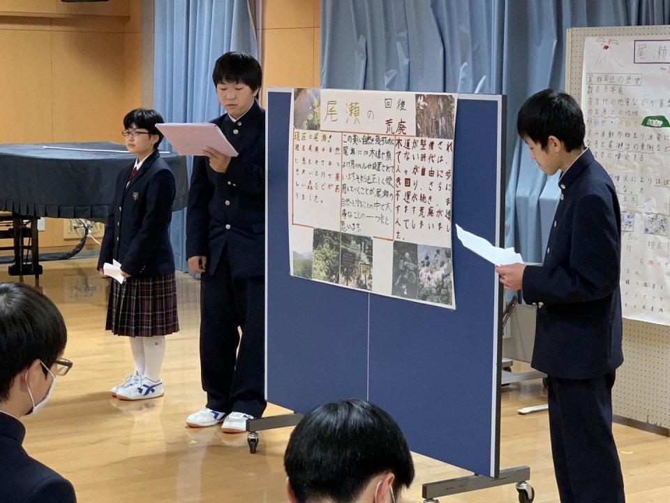 福島成蹊中学校・高等学校|福島県・中高一貫校・オープンスクール