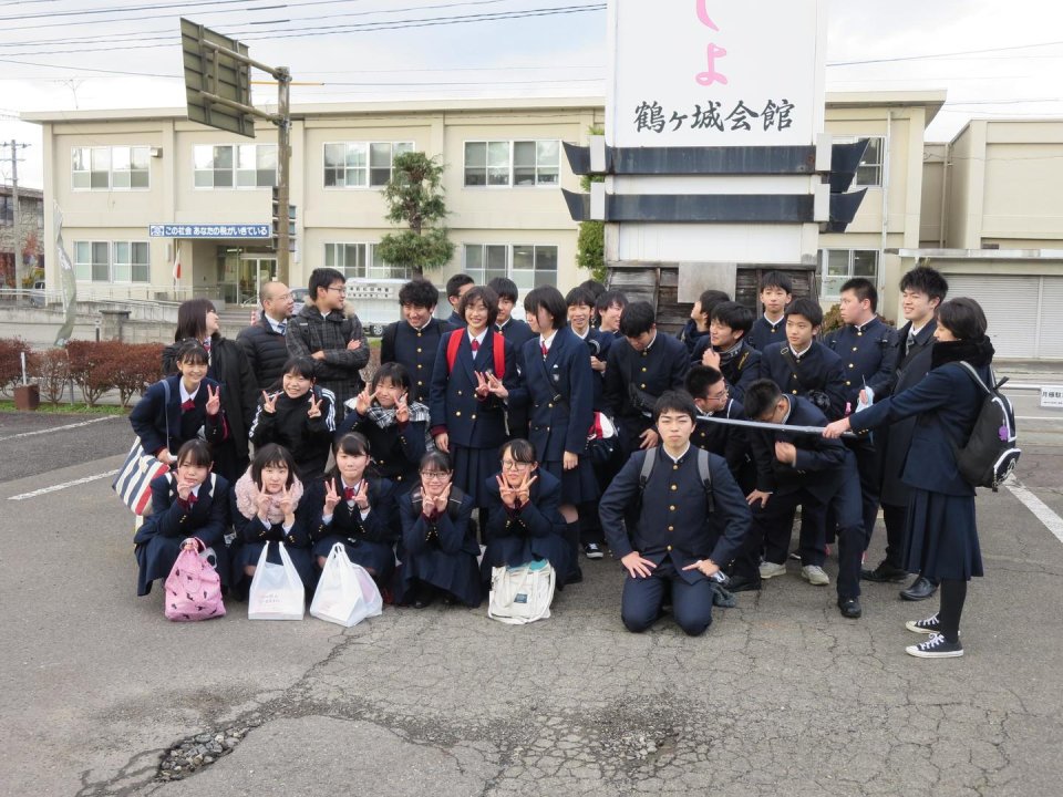 福島成蹊中学校・高等学校|福島県・中高一貫校・オープンスクール
