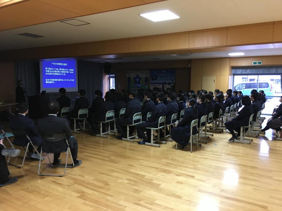 福島成蹊中学校・高等学校|福島県・中高一貫校・オープンスクール