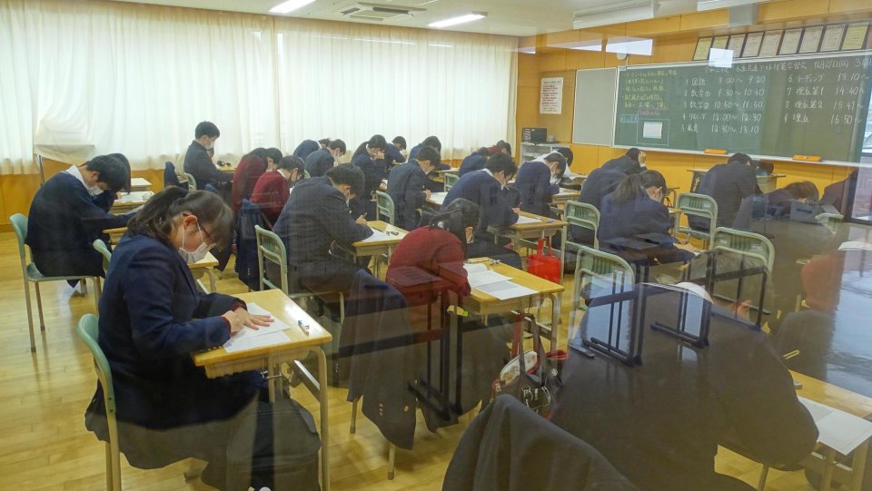 福島成蹊中学校・高等学校|福島県・中高一貫校・オープンスクール
