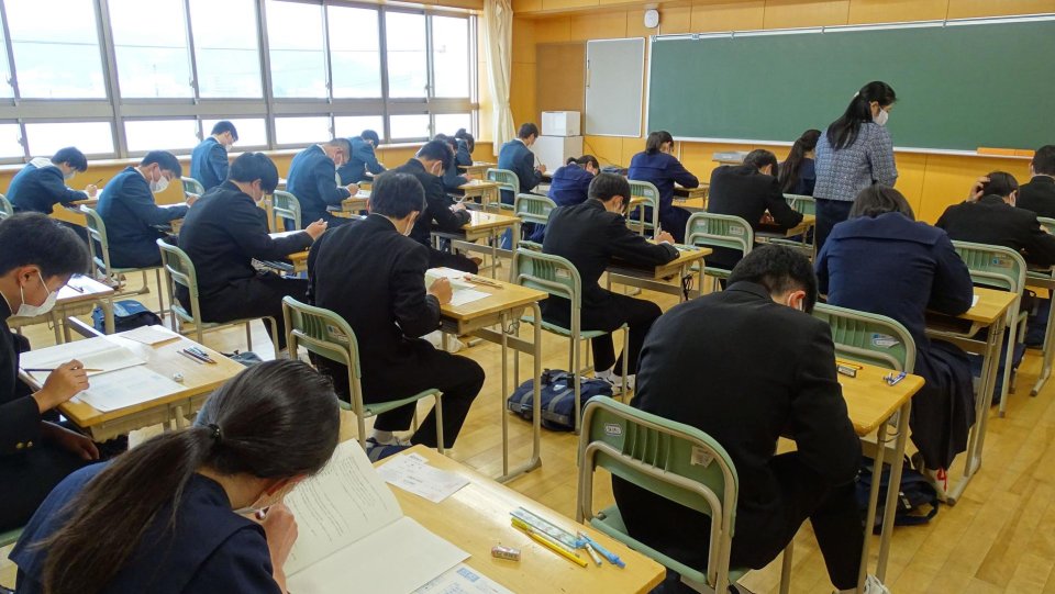 福島成蹊中学校・高等学校|福島県・中高一貫校・オープンスクール