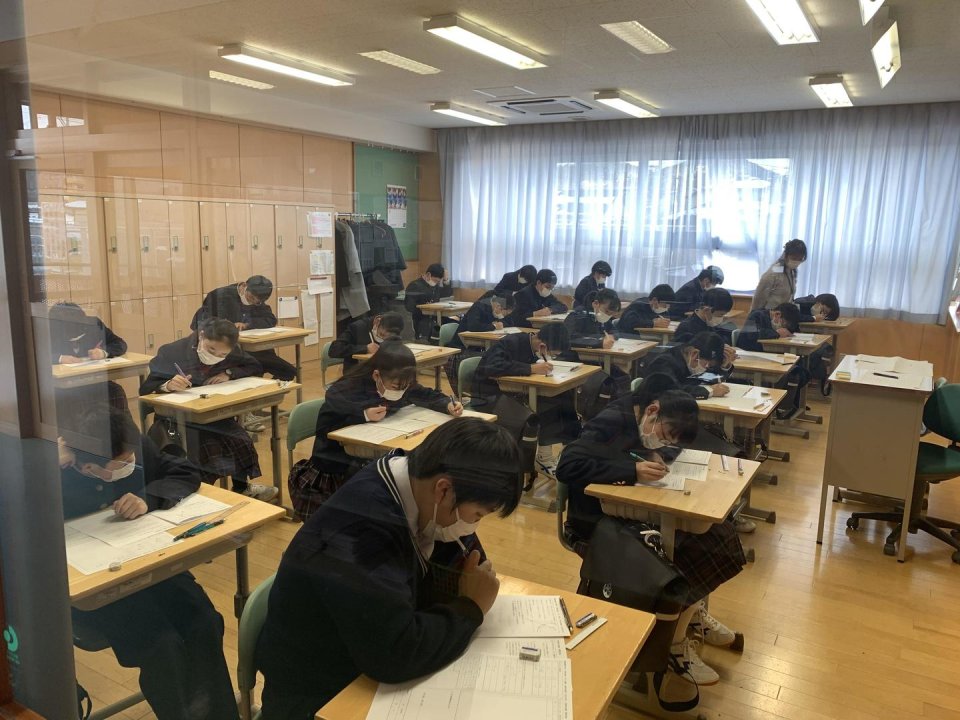 福島成蹊中学校・高等学校|福島県・中高一貫校・オープンスクール