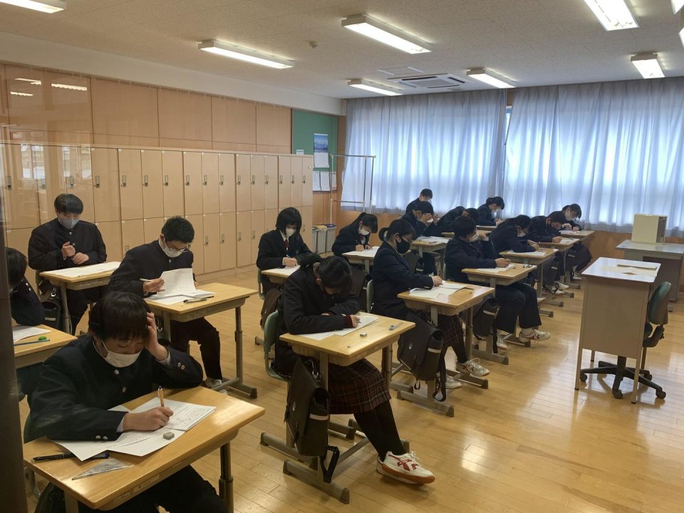 福島成蹊中学校・高等学校|福島県・中高一貫校・オープンスクール