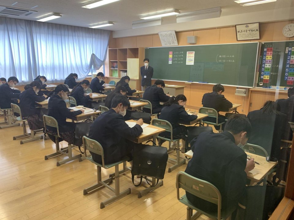 福島成蹊中学校・高等学校|福島県・中高一貫校・オープンスクール