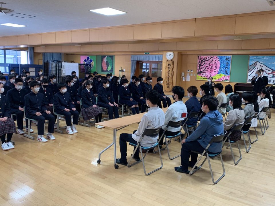 福島成蹊中学校・高等学校|福島県・中高一貫校・オープンスクール