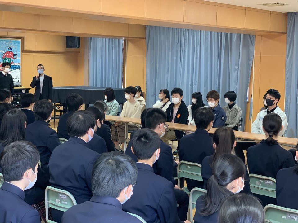 福島成蹊中学校・高等学校|福島県・中高一貫校・オープンスクール