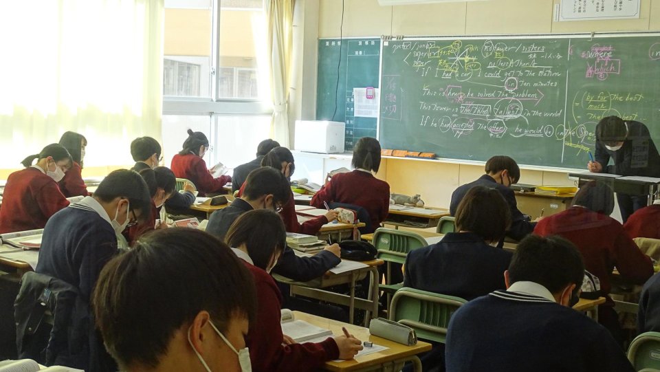 福島成蹊中学校・高等学校|福島県・中高一貫校・オープンスクール