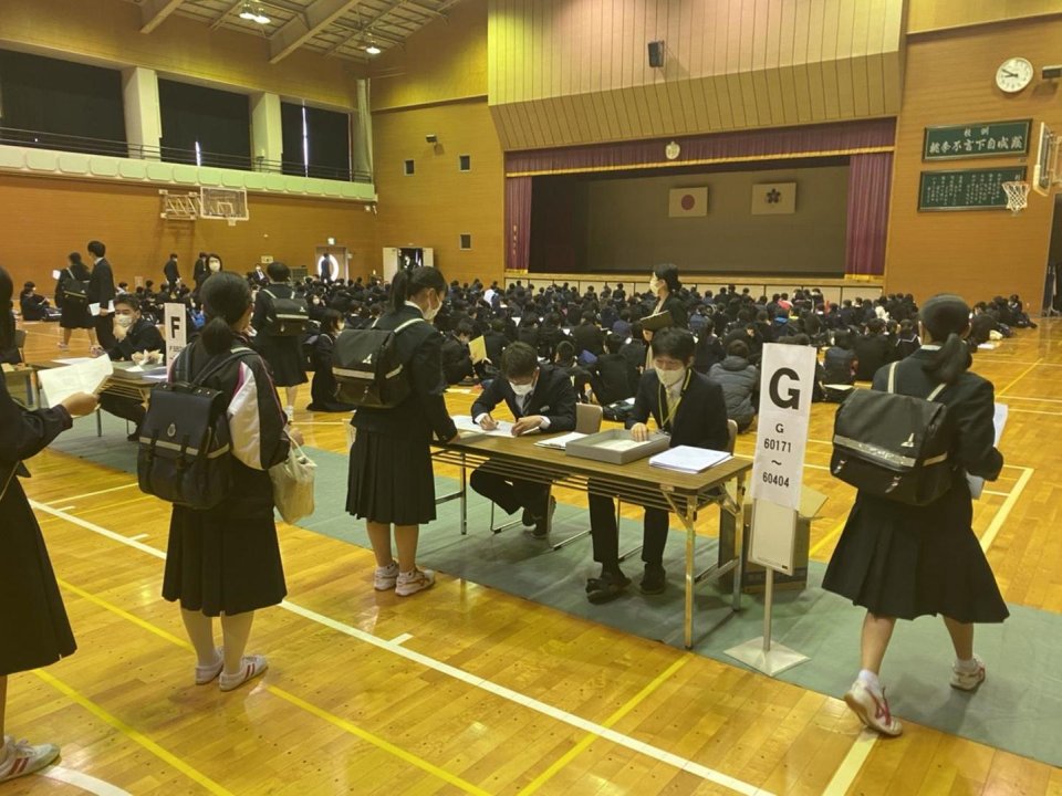 福島成蹊中学校・高等学校|福島県・中高一貫校・オープンスクール