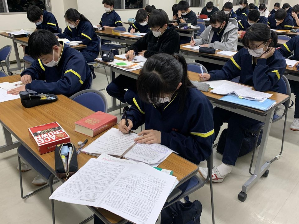 福島成蹊中学校・高等学校|福島県・中高一貫校・オープンスクール