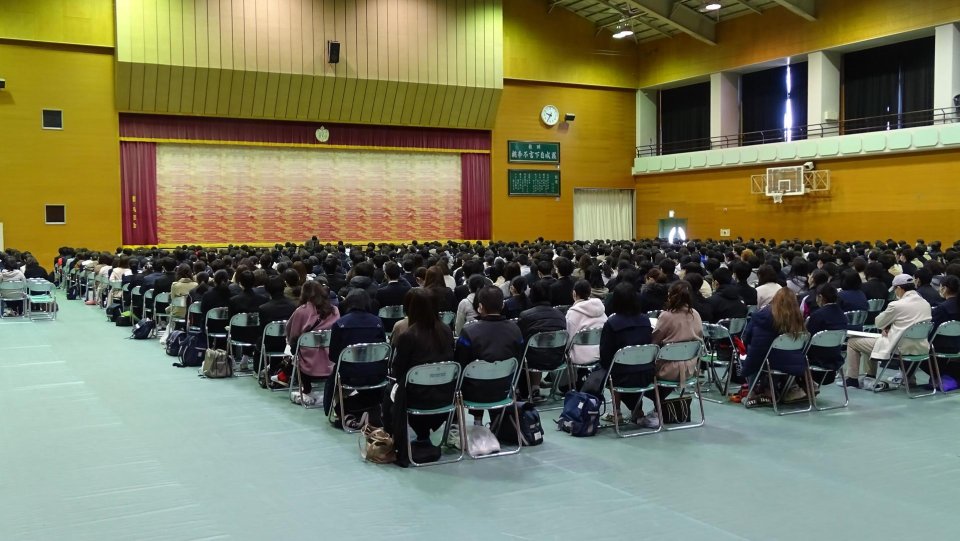 福島成蹊中学校・高等学校|福島県・中高一貫校・オープンスクール