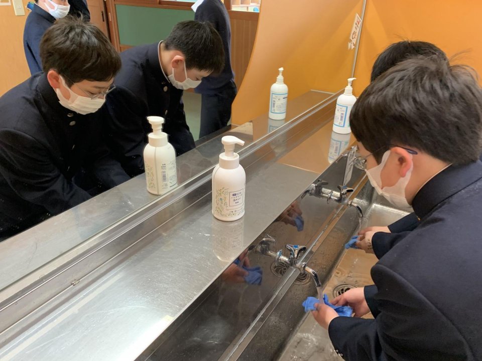 福島成蹊中学校・高等学校|福島県・中高一貫校・オープンスクール
