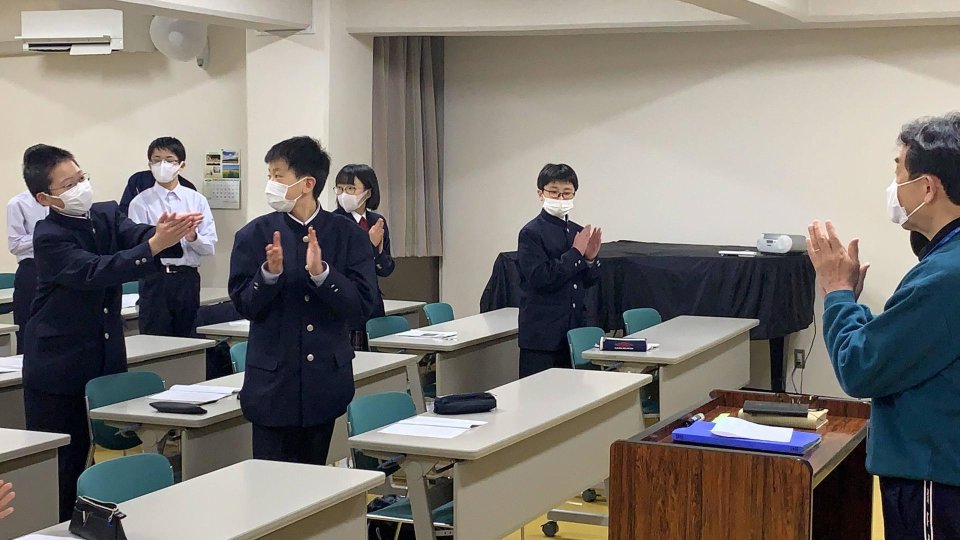 福島成蹊中学校・高等学校|福島県・中高一貫校・オープンスクール