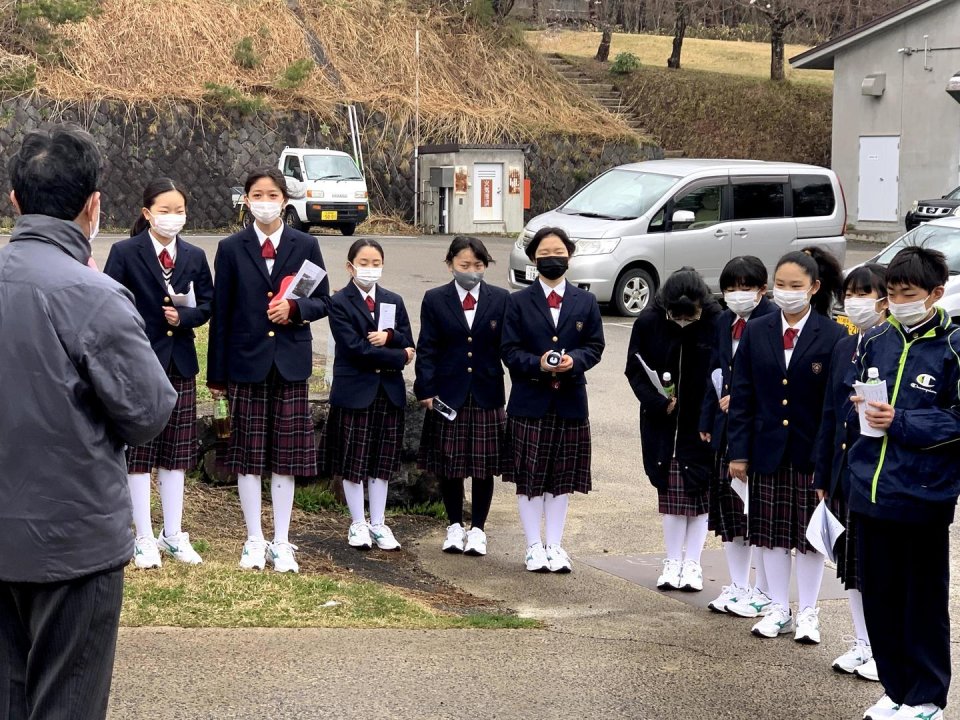 福島成蹊中学校・高等学校|福島県・中高一貫校・オープンスクール