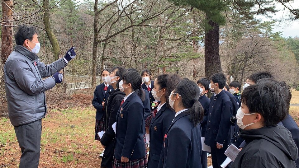 福島成蹊中学校・高等学校|福島県・中高一貫校・オープンスクール