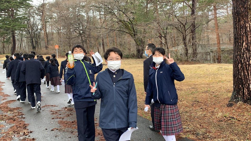 福島成蹊中学校・高等学校|福島県・中高一貫校・オープンスクール