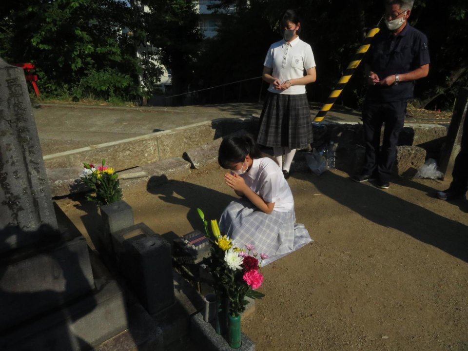 福島成蹊中学校・高等学校|福島県・中高一貫校・オープンスクール