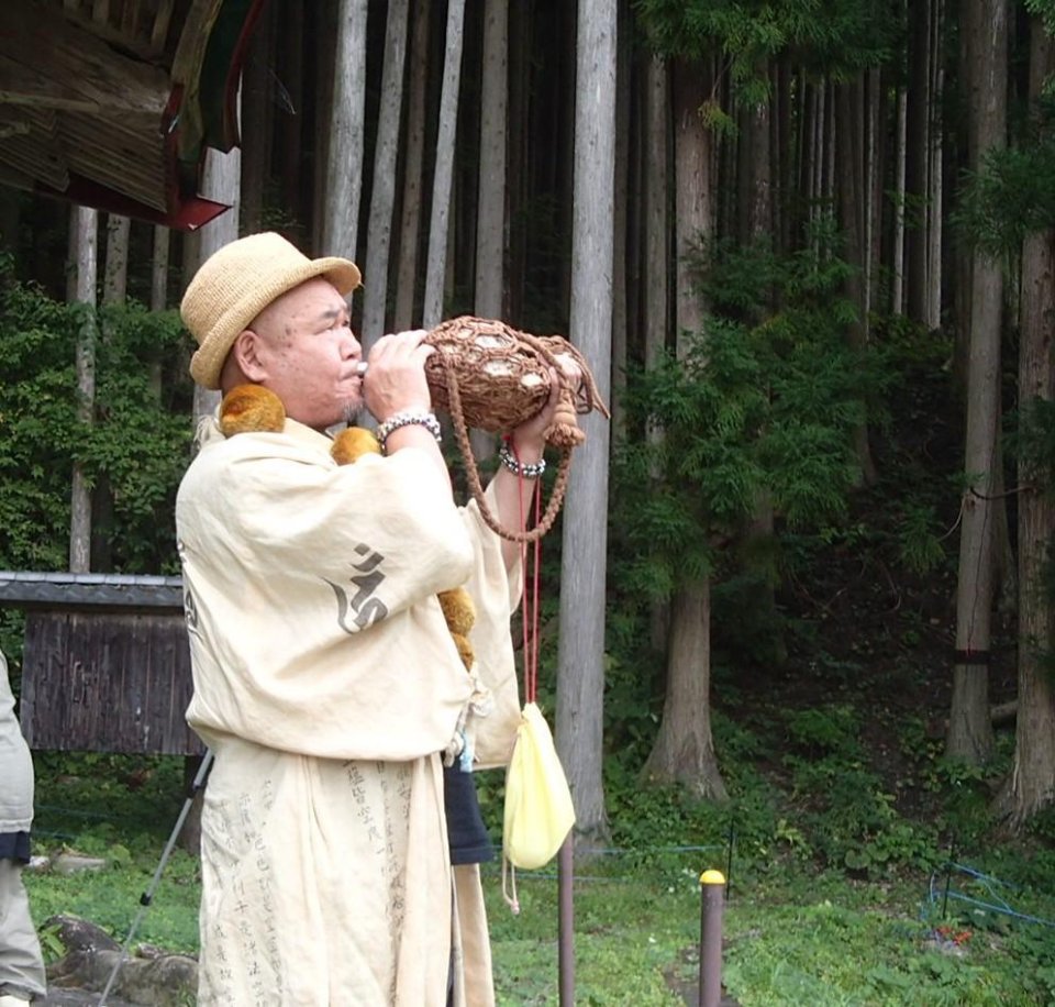 祥福山 眞龍院