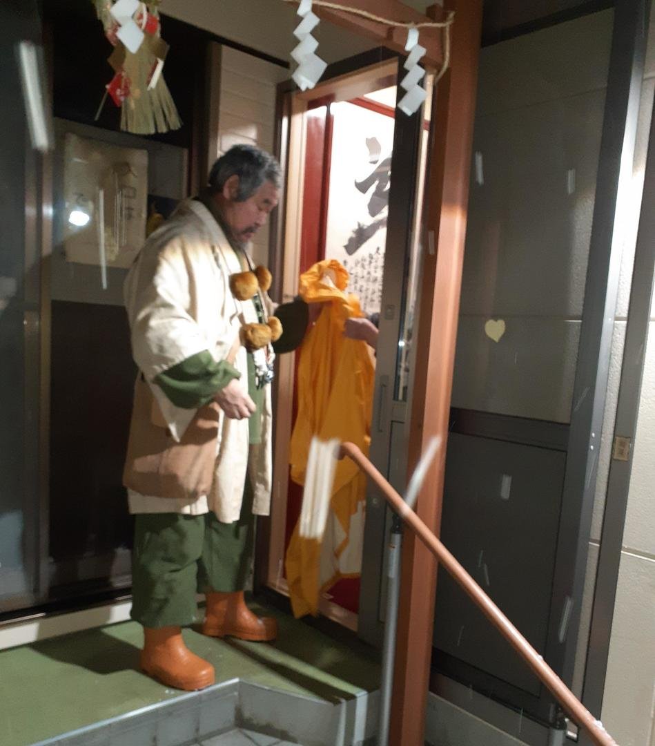 祥福山 眞龍院