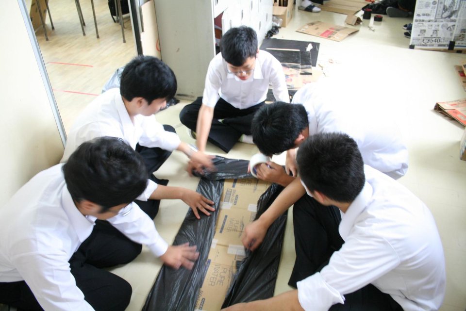 学園祭特集│福島市・二本松市・伊達市・伊達郡