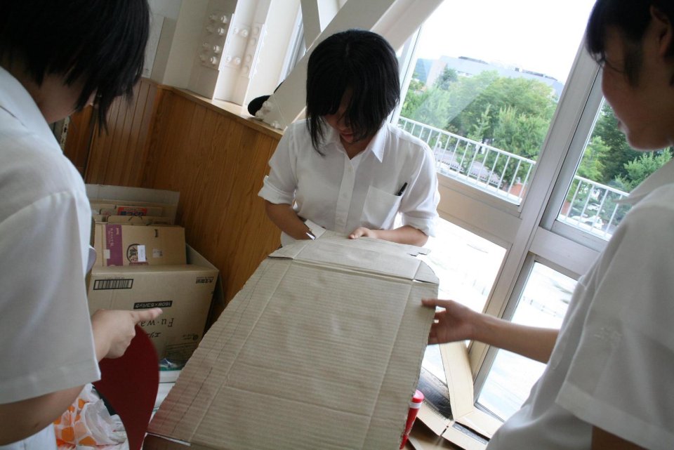 学園祭特集│福島市・二本松市・伊達市・伊達郡