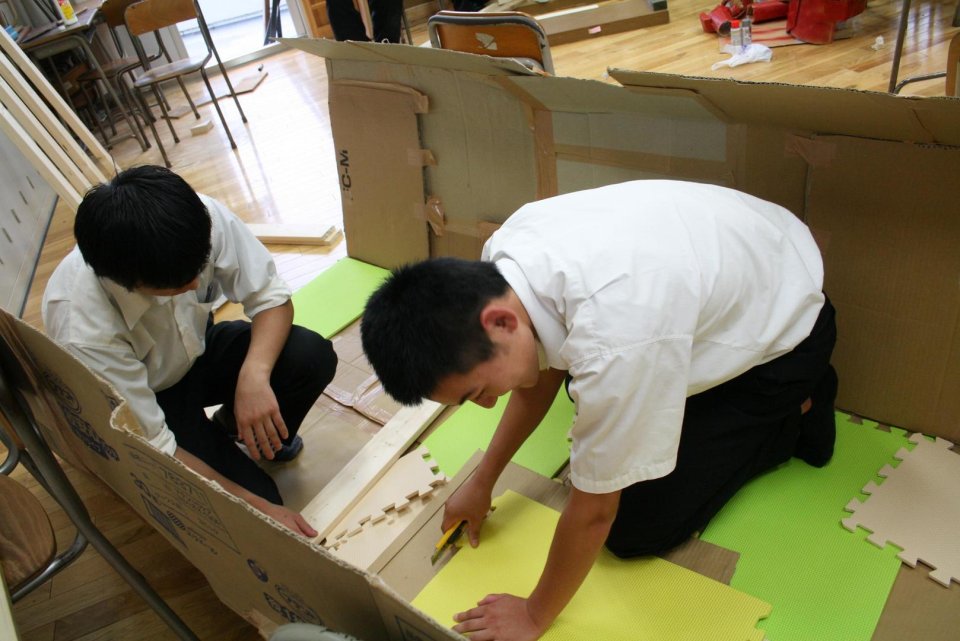 学園祭特集│福島市・二本松市・伊達市・伊達郡