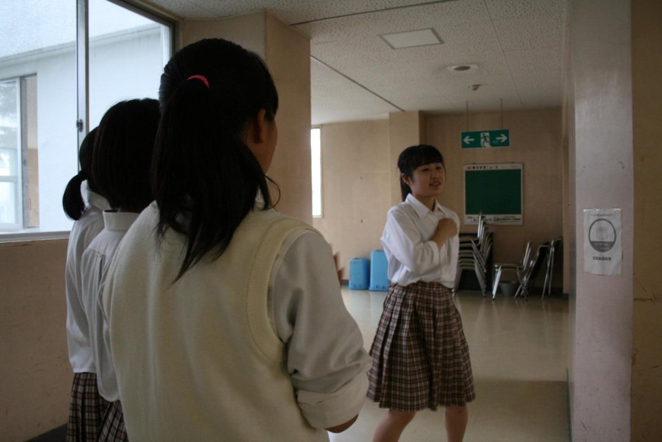 学園祭特集│福島市・二本松市・伊達市・伊達郡