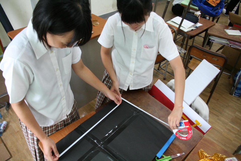 学園祭特集│福島市・二本松市・伊達市・伊達郡