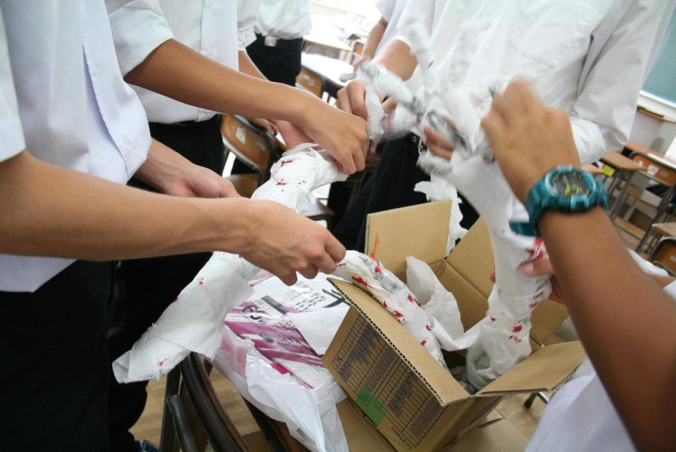 学園祭特集│福島市・二本松市・伊達市・伊達郡