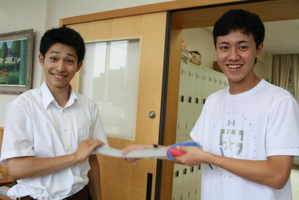 学園祭特集│福島市・二本松市・伊達市・伊達郡