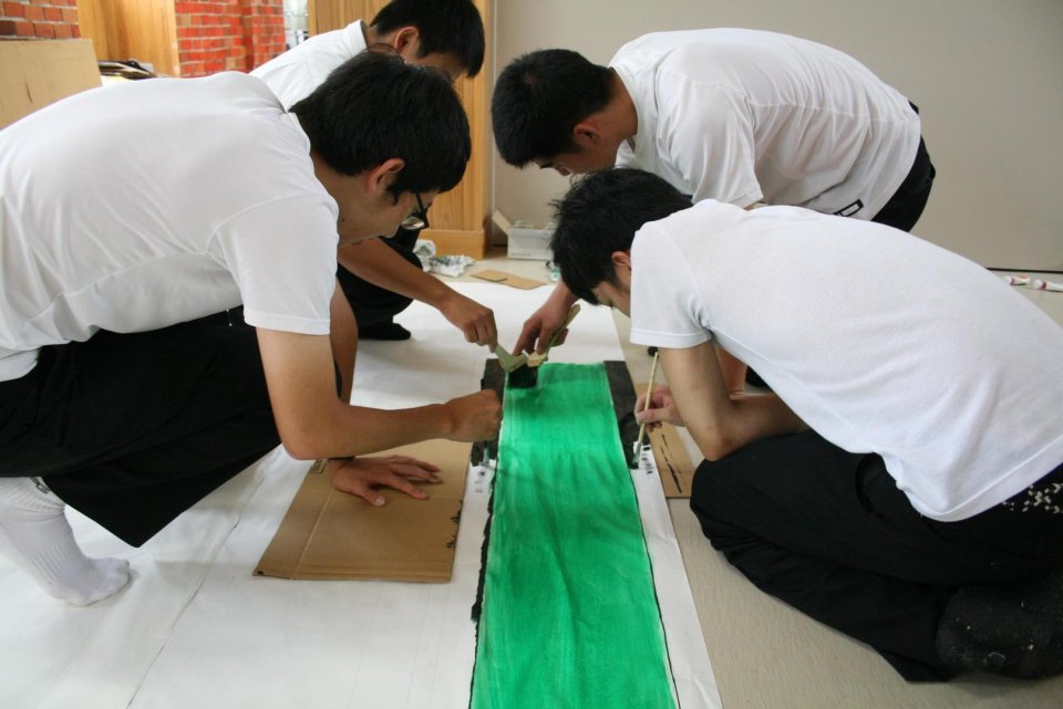 学園祭特集│福島市・二本松市・伊達市・伊達郡