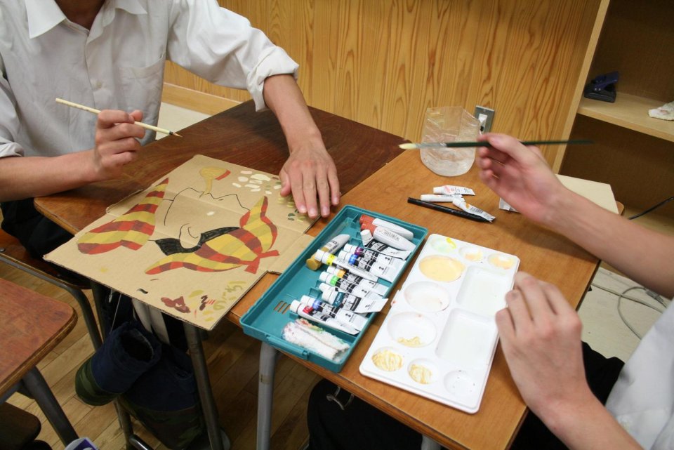 学園祭特集│福島市・二本松市・伊達市・伊達郡