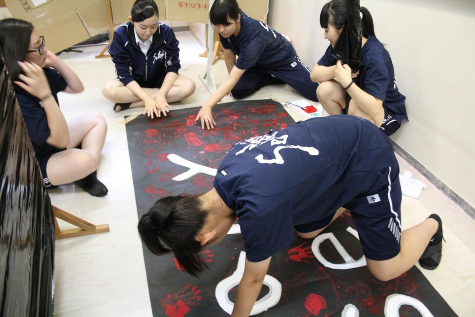 学園祭特集│福島市・二本松市・伊達市・伊達郡