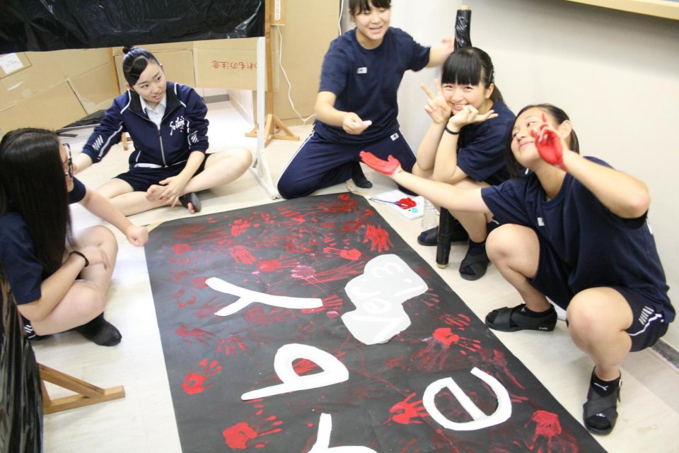 学園祭特集│福島市・二本松市・伊達市・伊達郡