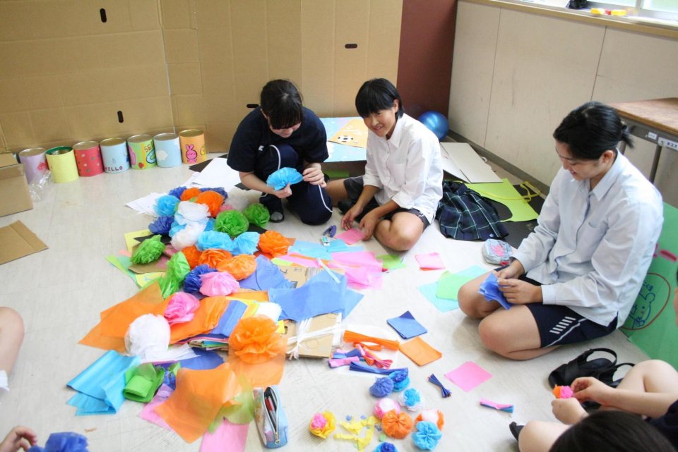 学園祭特集│福島市・二本松市・伊達市・伊達郡