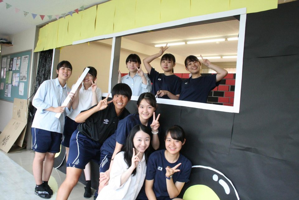 学園祭特集│福島市・二本松市・伊達市・伊達郡