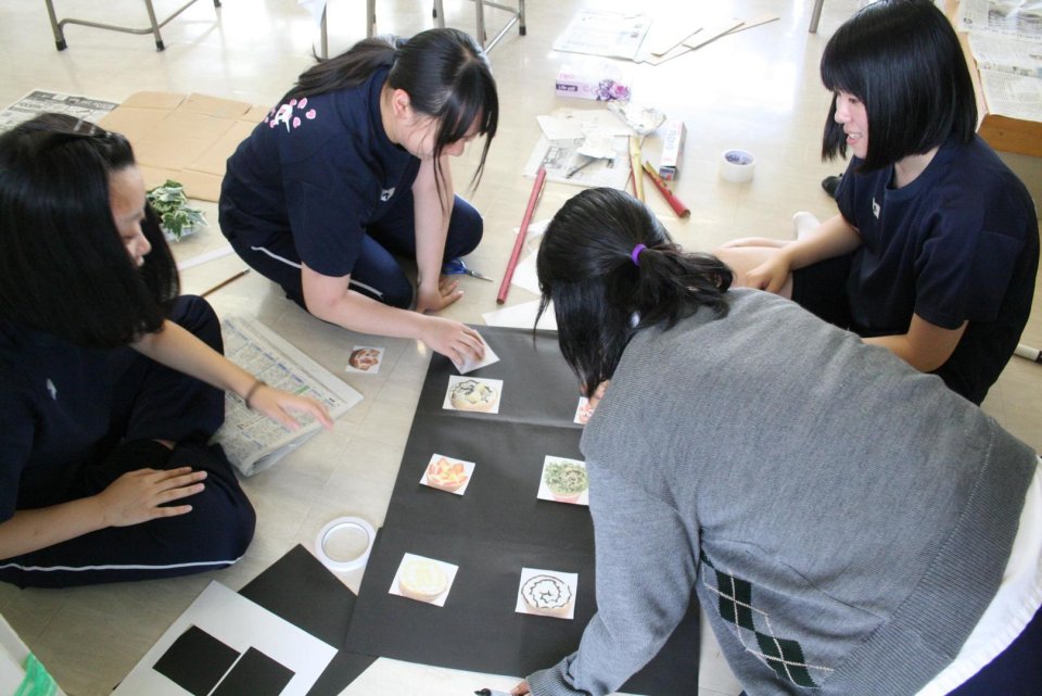 学園祭特集│福島市・二本松市・伊達市・伊達郡