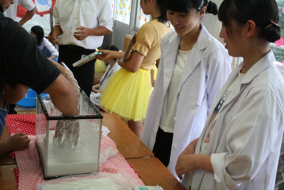 学園祭特集│福島市・二本松市・伊達市・伊達郡