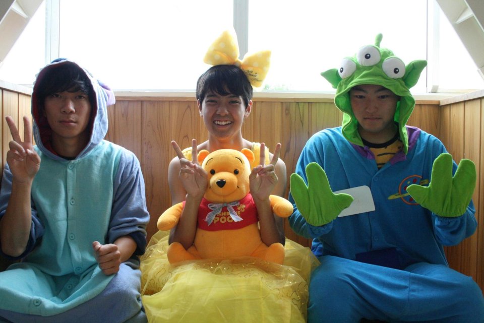 学園祭特集│福島市・二本松市・伊達市・伊達郡