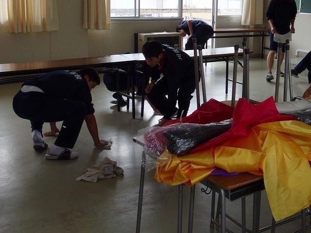学園祭特集│福島市・二本松市・伊達市・伊達郡
