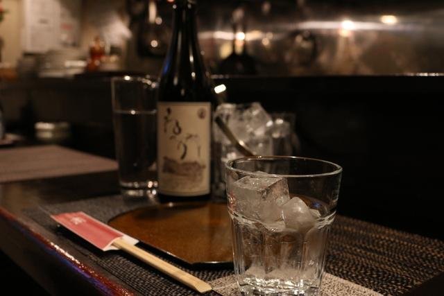 日本酒Bar 椛(もみじ) | 福島市・居酒屋・紅葉・おばんざい