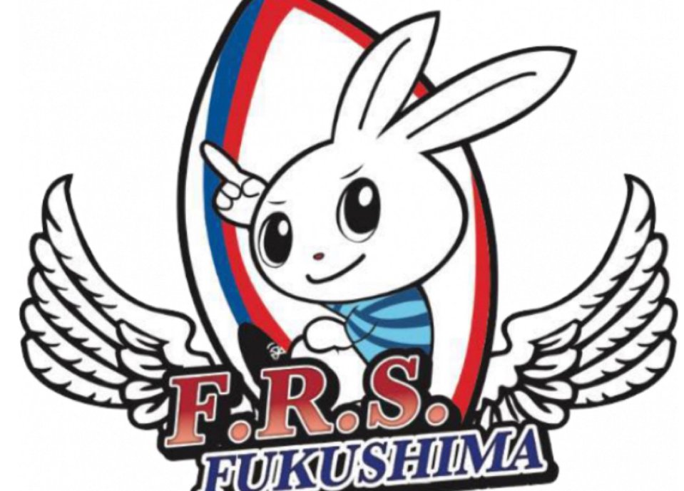 福島少年ラグビースクール